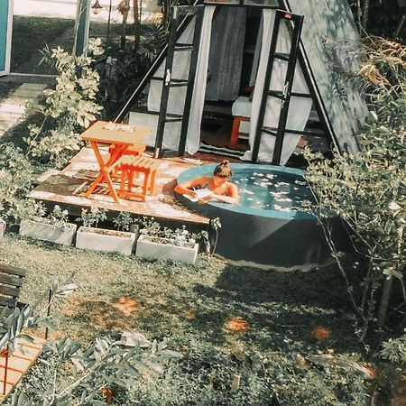 The We2 "Wildwood Elegance Escape" Bed and Breakfast Induruwa Εξωτερικό φωτογραφία