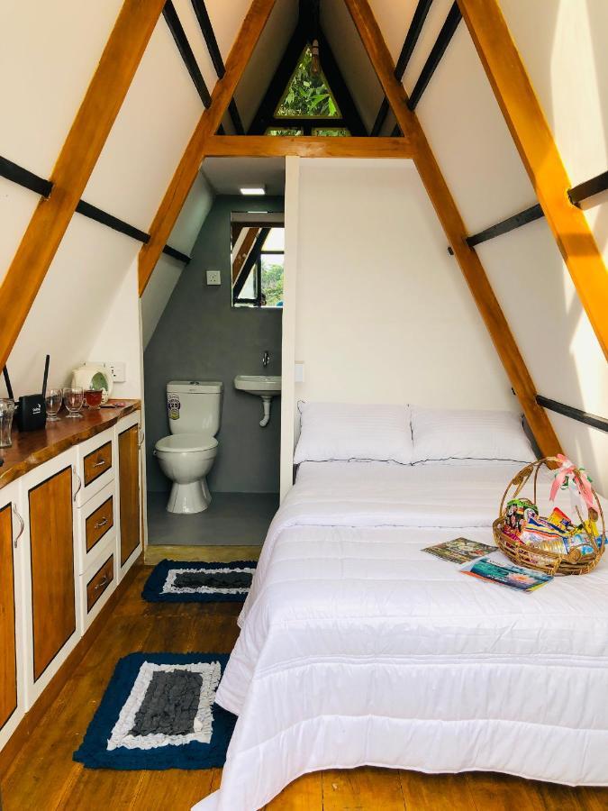 The We2 "Wildwood Elegance Escape" Bed and Breakfast Induruwa Εξωτερικό φωτογραφία