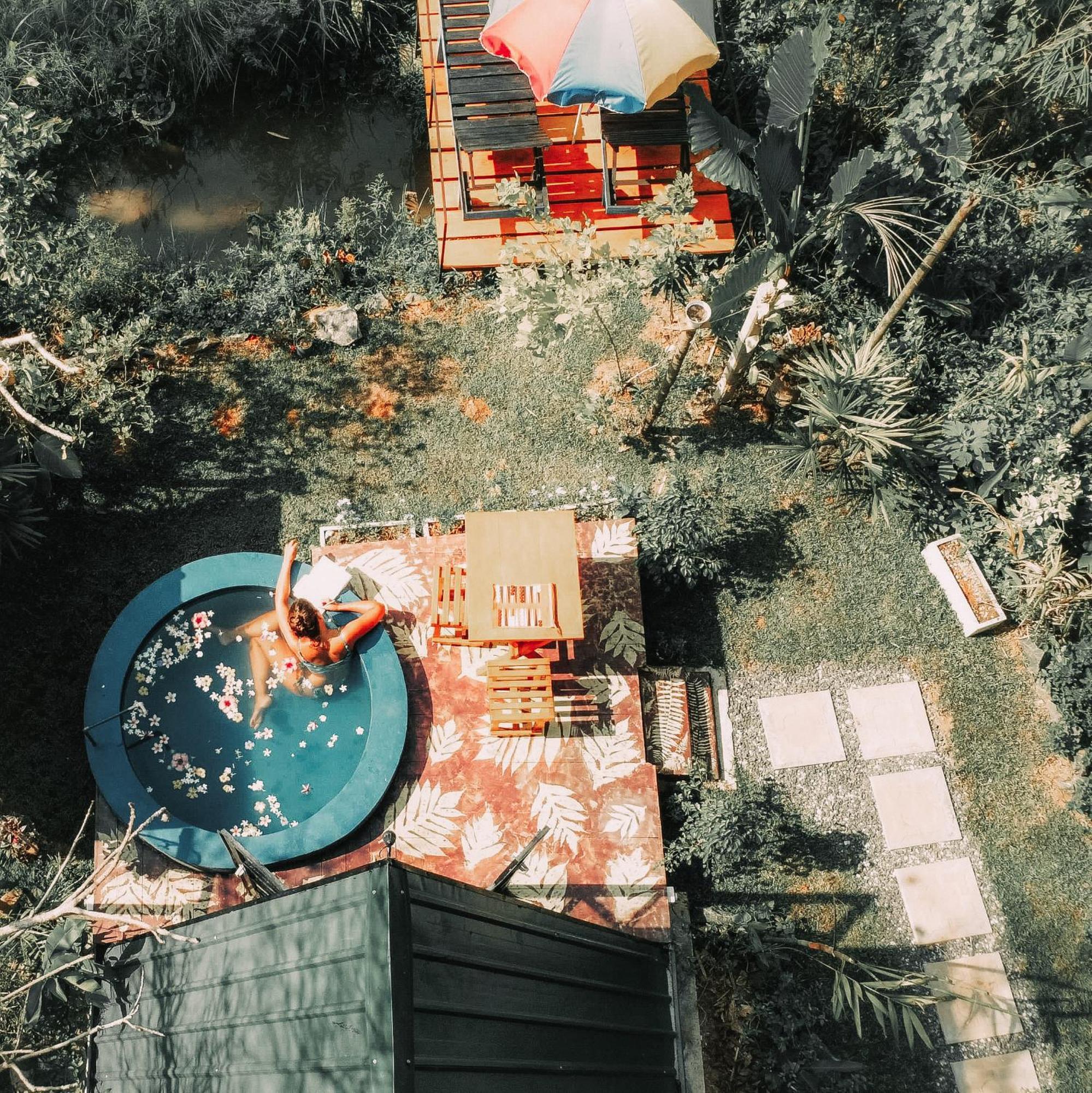 The We2 "Wildwood Elegance Escape" Bed and Breakfast Induruwa Εξωτερικό φωτογραφία